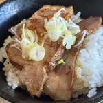 親ゆづりの味 - 