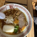 親ゆづりの味 - 料理写真: