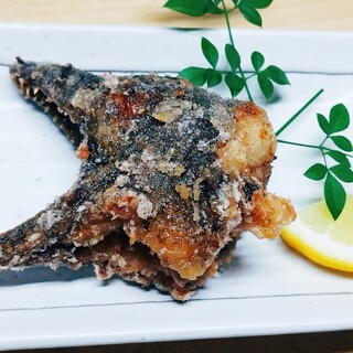 御食事処 あしずり_2