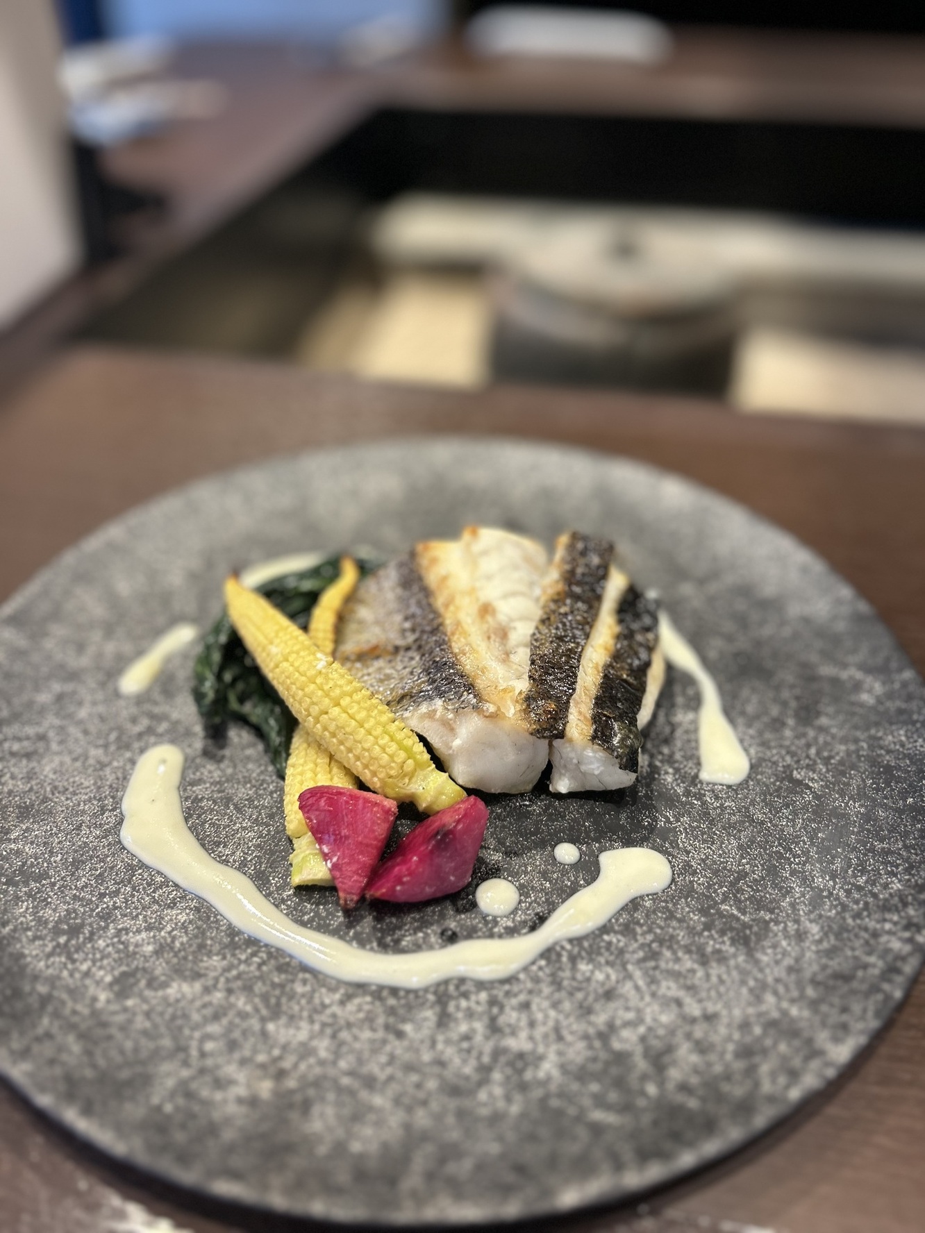 写真 : 麻布 KIZAN （アザブ キザン） - 麻布十番/フレンチ | 食べログ