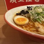 辛いラーメン14 - 