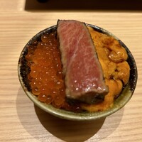 焼うおいし川  六本木凛華楼 - 