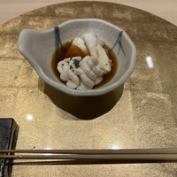 寿司赤酢・望月 - 
