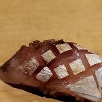 鮨 利﨑 恵比寿 - 