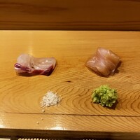 鮨 しゅん輔 阿佐ヶ谷 - 