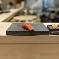 寿司赤酢・望月 - 