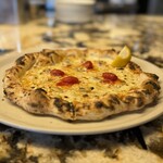 pizza marumo - 