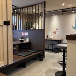 中華そば 二代目おのむら - 