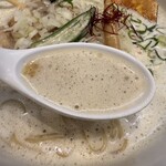 暁 製麺 - 