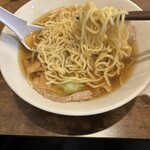 中華そば 二代目おのむら - 