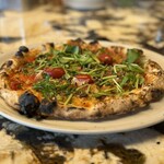 pizza marumo - 
