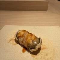 鮨なかむら -  鮨なかむら -