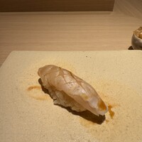 鮨なかむら -  鮨なかむら -