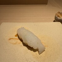 鮨なかむら -  鮨なかむら -