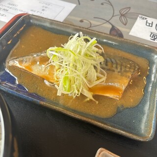 食事処・真木_1