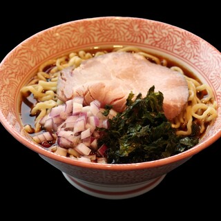 麺や べらぼう 希酒庵_0