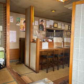 食事処・真木_2