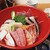 塩竈市場食堂 - 料理写真: