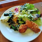 レストラン ラ･ベランダ - 