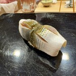 日本橋蛎殻町 すぎた - 