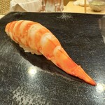 日本橋蛎殻町 すぎた - 