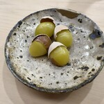 日本橋蛎殻町 すぎた - 