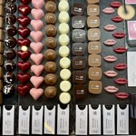 六感チョコレート - 