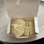 羅家 東京豚饅 - 