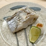 日本橋蛎殻町 すぎた - 