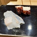 日本橋蛎殻町 すぎた - 