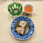 日本橋蛎殻町 すぎた - 