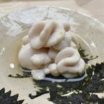 日本橋蛎殻町 すぎた - 