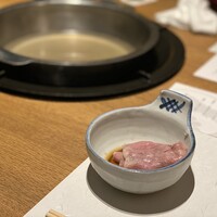 柳橋焼にく わにく - 