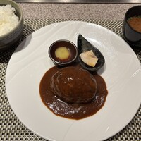 鉄板ダイニング織部 - 