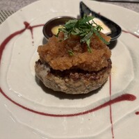 鉄板ダイニング織部 - 