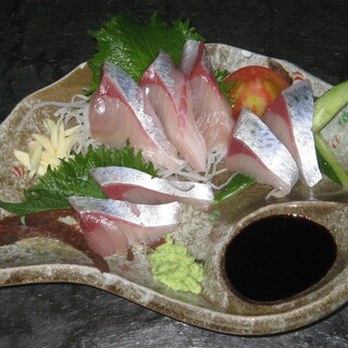 御食事処 あしずり_1