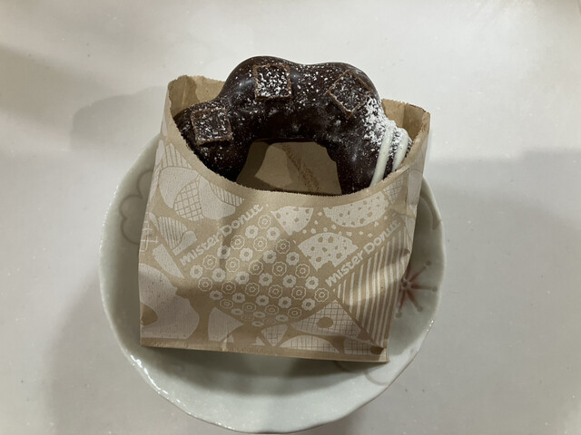 ミスタードーナツ 大曲ショップ（mister Donut） - 飯詰（カフェ）の写真