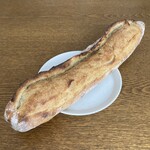 麦秋至 - バケット