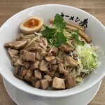 ラーメン 奏 - 