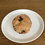 麦秋至 - スコーン（レーズン）