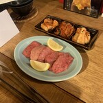 神楽坂 たれ焼肉のんき - 