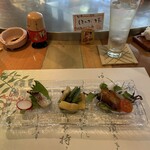 てっぱんや夢希 - 