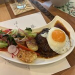 てっぱんや夢希 - 