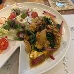 てっぱんや夢希 - 