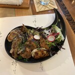 てっぱんや夢希 - 