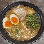 中華蕎麦 御輿 - 中華蕎麦