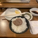 神楽坂 たれ焼肉のんき - 
