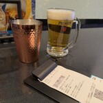 カラオケ館 - ドリンク写真: