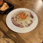 神楽坂 たれ焼肉のんき - 