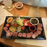 てっぱんや夢希 - 